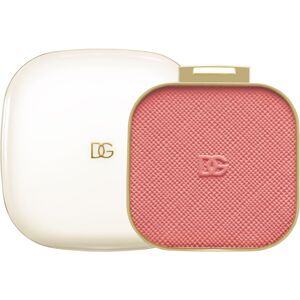 Dolce & Gabbana Classic Cheeks&Eyes Match blusher refill shade 03 Hopeful Rose - Light Toned Pink 8 g Dolce & Gabbana Classic Cheeks&Eyes Match blusher refill shade 03 Hopeful Rose - Light Toned Pink 8 g