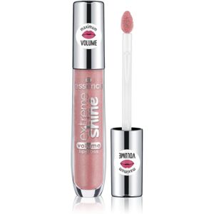 essence Extreme Shine plumping lip gloss shade 04 Purple Rain 5 ml essence Extreme Shine plumping lip gloss shade 04 Purple Rain 5 ml