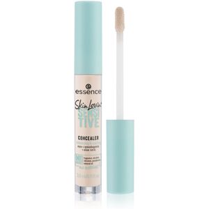 essence Skin Lovin' Sensitive liquid concealer shade 05 Fair 3,5 ml essence Skin Lovin' Sensitive liquid concealer shade 05 Fair 3,5 ml