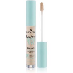 essence Skin Lovin' Sensitive liquid concealer shade 20 Medium 3,5 ml essence Skin Lovin' Sensitive liquid concealer shade 20 Medium 3,5 ml