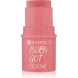 essence BABY GOT BLUSH blusher stick shade 30 5,5 g essence BABY GOT BLUSH blusher stick shade 30 5,5 g