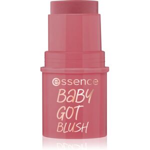 essence BABY GOT BLUSH blusher stick shade 40 sweets & roses 5,5 g essence BABY GOT BLUSH blusher stick shade 40 sweets & roses 5,5 g