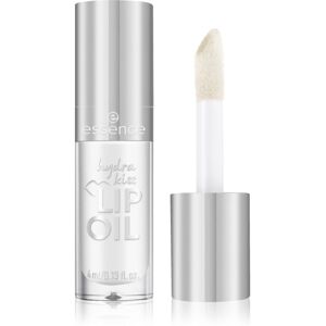 essence Hydra Kiss moisturising oil for lips shade 07 Classy Glassy 4 ml essence Hydra Kiss moisturising oil for lips shade 07 Classy Glassy 4 ml