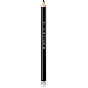 Eveline Cosmetics Eyeliner Pencil long-lasting eye pencil with sharpener shade Black 1 g Eveline Cosmetics Eyeliner Pencil long-lasting eye pencil with sharpener shade Black 1 g