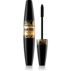 Eveline Cosmetics ReveLashes false lash effect mascara 10 ml Eveline Cosmetics ReveLashes false lash effect mascara 10 ml