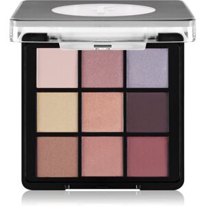 flormar Eyeshadow Palette eyeshadow palette shade 001 Fallen Angel 9 g flormar Eyeshadow Palette eyeshadow palette shade 001 Fallen Angel 9 g