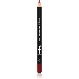 flormar Waterproof Lipliner waterproof lip liner shade 205 Elegant Bordeaux 1.14 g flormar Waterproof Lipliner waterproof lip liner shade 205 Elegant Bordeaux 1.14 g