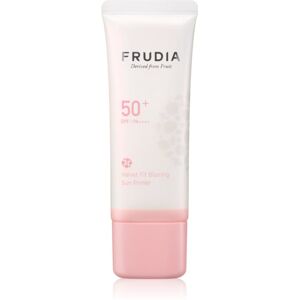 Frudia Sun Velvet Fit Blurring Sun Primer protective makeup primer SPF 50+ 40 g Frudia Sun Velvet Fit Blurring Sun Primer protective makeup primer SPF 50+ 40 g