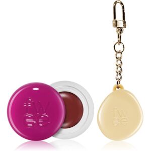 fwee Lip&Cheek Blurry Pudding Pot lip and cheek tint + sleeve shade MV01 Chill´n (Cold-hearted Moment) 5 g fwee Lip&Cheek Blurry Pudding Pot lip and cheek tint + sleeve shade MV01 Chill´n (Cold-hearted Moment) 5 g