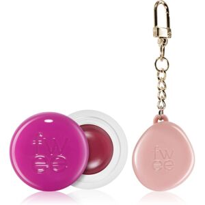 fwee Lip&Cheek Blurry Pudding Pot lip and cheek tint + sleeve shade MV03 Baddie (Cold-hearted Moment) 5 g fwee Lip&Cheek Blurry Pudding Pot lip and cheek tint + sleeve shade MV03 Baddie (Cold-hearted Moment) 5 g