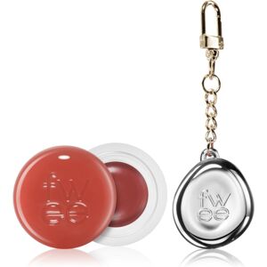 fwee Lip&Cheek Blurry Pudding Pot lip and cheek tint + sleeve shade RS02 Lyrics (Faded Moment) 5 g fwee Lip&Cheek Blurry Pudding Pot lip and cheek tint + sleeve shade RS02 Lyrics (Faded Moment) 5 g