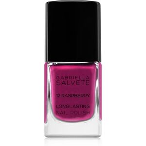 Gabriella Salvete Longlasting Enamel Raspberry - Nail Polish Gabriella Salvete Longlasting Enamel Raspberry - Nail Polish