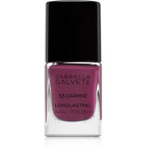 Gabriella Salvete Carmine Longlasting Nail Polish - Nail Polish Gabriella Salvete Carmine Longlasting Nail Polish - Nail Polish