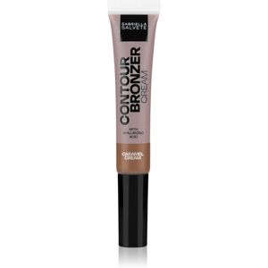Gabriella Salvete Contour Bronzer Cream contouring cream with bronzer shade 10 ml Gabriella Salvete Contour Bronzer Cream contouring cream with bronzer shade 10 ml