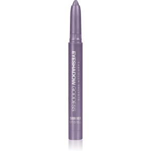 Gabriella Salvete Eyeshadow Goddess creamy eyeshadow in a pencil shade Shimmer 07 Spell 1.3 g Gabriella Salvete Eyeshadow Goddess creamy eyeshadow in a pencil shade Shimmer 07 Spell 1.3 g