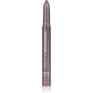 Gabriella Salvete Eyeshadow Goddess creamy eyeshadow in a pencil shade Shimmer 08 Dusk 1.3 g Gabriella Salvete Eyeshadow Goddess creamy eyeshadow in a pencil shade Shimmer 08 Dusk 1.3 g