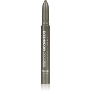 Gabriella Salvete Eyeshadow Goddess creamy eyeshadow in a pencil shade Shimmer 09 Sage 1.3 g Gabriella Salvete Eyeshadow Goddess creamy eyeshadow in a pencil shade Shimmer 09 Sage 1.3 g