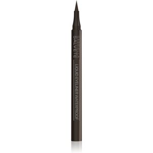Gabriella Salvete - Liquid Eyeliner Waterproof 4 - For Women, 1.2 ml Gabriella Salvete - Liquid Eyeliner Waterproof 4 - For Women, 1.2 ml