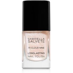 Gabriella Salvete Long-lasting Cloud Nine Nail Polish - Nail Polish Gabriella Salvete Long-lasting Cloud Nine Nail Polish - Nail Polish