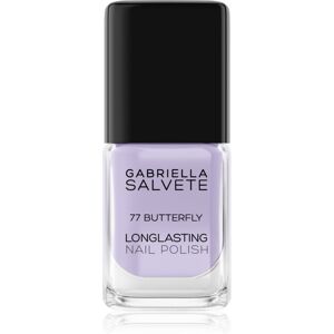 Gabriella Salvete Longlasting Enamel Butterfly - Nail Polish for Women Gabriella Salvete Longlasting Enamel Butterfly - Nail Polish for Women