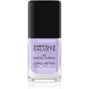 Gabriella Salvete Longlasting Enamel - Bright, Rich Color - Nail Polish Gabriella Salvete Longlasting Enamel - Bright, Rich Color - Nail Polish