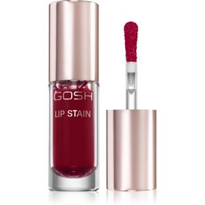 GOSH COPENHAGEN Lip Stain lip stain shade 002 Wild Berry 3 ml GOSH COPENHAGEN Lip Stain lip stain shade 002 Wild Berry 3 ml