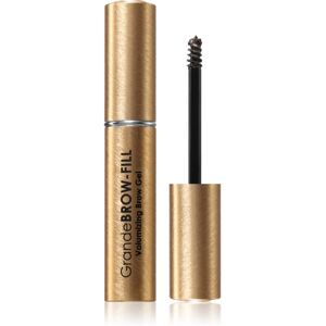 Grande Cosmetics GrandeBrow-Fill waterproof eyebrow gel shade 4 g Grande Cosmetics GrandeBrow-Fill waterproof eyebrow gel shade 4 g