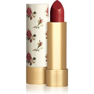 Gucci Gucci Beauty Rouge à Lèvres Voile gloss lipstick shade 508 Diana Amber 3.5 g Gucci Gucci Beauty Rouge à Lèvres Voile gloss lipstick shade 508 Diana Amber 3.5 g