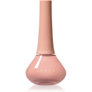 Gucci Gucci Beauty Vernis à Ongles nail polish shade 413 Ellen Blush 10 ml Gucci Gucci Beauty Vernis à Ongles nail polish shade 413 Ellen Blush 10 ml