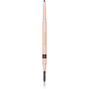 Gucci Brand Model Brun Waterproof Eyebrow Pencil Gucci Brand Model Brun Waterproof Eyebrow Pencil