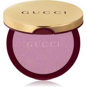 Gucci Gucci Beauty Holiday Glow Highlighter highlighter shade 06 Arctic pink 10 g Gucci Gucci Beauty Holiday Glow Highlighter highlighter shade 06 Arctic pink 10 g