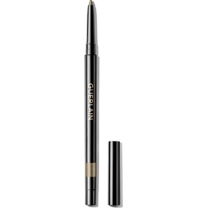GUERLAIN The Eye Pencil long-lasting eye pencil waterproof shade 05 Jungle Green 0,35 g GUERLAIN The Eye Pencil long-lasting eye pencil waterproof shade 05 Jungle Green 0,35 g