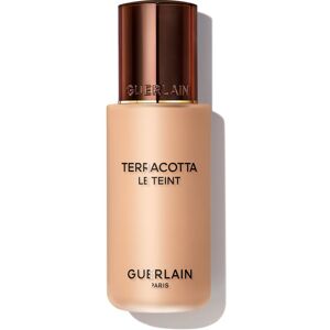 GUERLAIN Terracotta Le Teint liquid foundation for a natural look shade 3,5N Neutral 35 ml GUERLAIN Terracotta Le Teint liquid foundation for a natural look shade 3,5N Neutral 35 ml