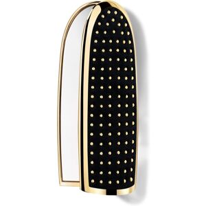 GUERLAIN Rouge G Double Mirror Jewel Case lipstick case with mirror Les Studs 1 pc GUERLAIN Rouge G Double Mirror Jewel Case lipstick case with mirror Les Studs 1 pc