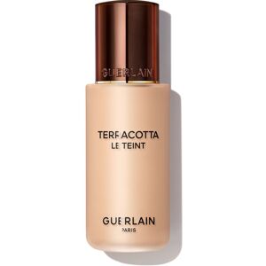 GUERLAIN Terracotta Le Teint liquid foundation for a natural look shade 2,5N Neutral 35 ml GUERLAIN Terracotta Le Teint liquid foundation for a natural look shade 2,5N Neutral 35 ml