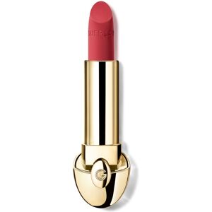 GUERLAIN Rouge G luxury lipstick shade 366 Le Rose Pompon Velvet 3,5 g GUERLAIN Rouge G luxury lipstick shade 366 Le Rose Pompon Velvet 3,5 g