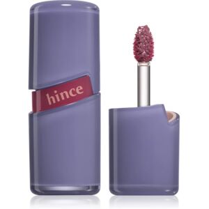 hince Raw Glow Gel Tint hydrating lip gloss shade 009 Raw Lilac 4 ml hince Raw Glow Gel Tint hydrating lip gloss shade 009 Raw Lilac 4 ml