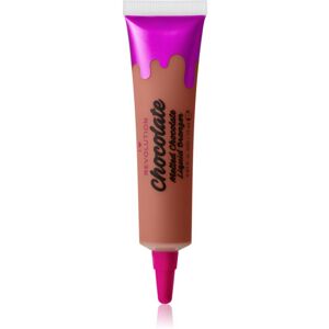 I Heart Revolution Chocolate liquid bronzer shade Melted Toffee 13 ml I Heart Revolution Chocolate liquid bronzer shade Melted Toffee 13 ml