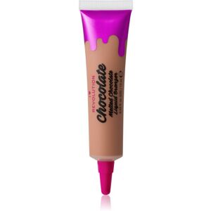 I Heart Revolution Melted Butter Bronzer - Face Contour Makeup I Heart Revolution Melted Butter Bronzer - Face Contour Makeup
