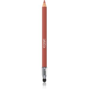 ICONIC London Fuller Pout Sculpting Lip Liner SRSLY Cute - Lip Liner ICONIC London Fuller Pout Sculpting Lip Liner SRSLY Cute - Lip Liner