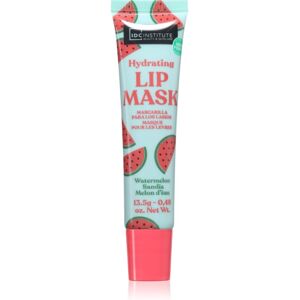 IDC Institute Lip Mask hydrating lip mask shade Watermelon 13.5 g IDC Institute Lip Mask hydrating lip mask shade Watermelon 13.5 g