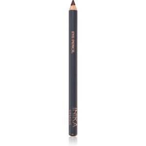 INIKA Organic Cocoa Eye Pencil - Natural Vegan Smoky Eye Makeup INIKA Organic Cocoa Eye Pencil - Natural Vegan Smoky Eye Makeup