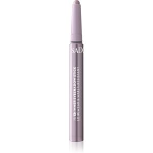 IsaDora The Eyeshadow Stick Shimmer long-lasting eyeshadow pencil with glitter shade 42 Lavender Vibe 1.2 g IsaDora The Eyeshadow Stick Shimmer long-lasting eyeshadow pencil with glitter shade 42 Lavender Vibe 1.2 g