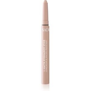 IsaDora The Eyeshadow Stick Matte long-lasting eyeshadow pencil with matt effect shade 60 Bare Beige 1.2 g IsaDora The Eyeshadow Stick Matte long-lasting eyeshadow pencil with matt effect shade 60 Bare Beige 1.2 g
