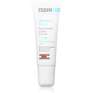 ISDIN Acniben Lip Balm lip balm 10 ml ISDIN Acniben Lip Balm lip balm 10 ml