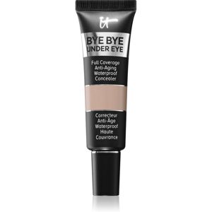 It Cosmetics Bye Bye Under Eye Medium Beige Concealer - Waterproof, High Coverage It Cosmetics Bye Bye Under Eye Medium Beige Concealer - Waterproof, High Coverage