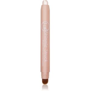 J.Cat Beauty Shimmie Struck creamy eyeshadow in a stick shade 104 High Beam 2 g J.Cat Beauty Shimmie Struck creamy eyeshadow in a stick shade 104 High Beam 2 g