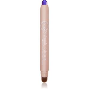 J.Cat Beauty Shimmie Struck creamy eyeshadow in a stick shade 107 Amethyst Crown 2 g J.Cat Beauty Shimmie Struck creamy eyeshadow in a stick shade 107 Amethyst Crown 2 g