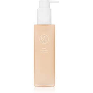 KAINE Kombu Jelly Oil Cleanser oil cleanser and makeup remover to strengthen the skin barrier 145 ml KAINE Kombu Jelly Oil Cleanser oil cleanser and makeup remover to strengthen the skin barrier 145 ml