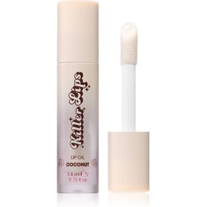 Killer Lips Super Juicy Lip Oil Cocunat lip oil 3.8 ml Killer Lips Super Juicy Lip Oil Cocunat lip oil 3.8 ml